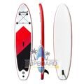 Sup-доска с веслом CoolSurf 10'6 Red