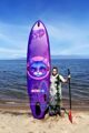 Доска для sup-бординга iBoard 11' Meow