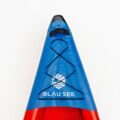 Байдарка надувная Blau See Kraken 3 Expedition