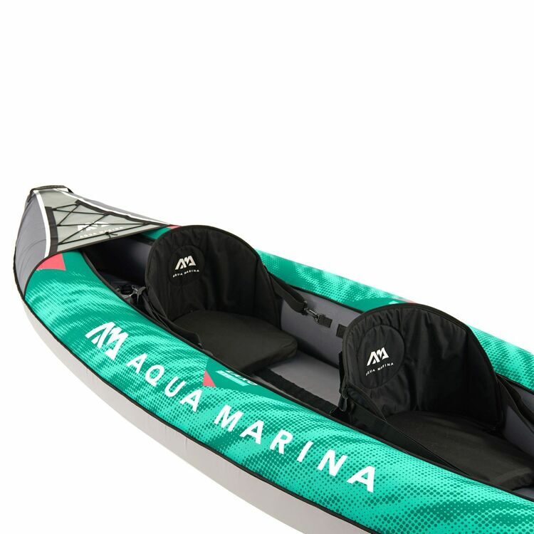 Надувной каяк Aqua Marina 10'6 Laxo-320 (2 места)