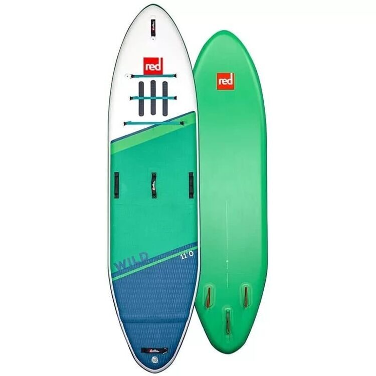 Сапборд Red Paddle 11'0" Wild 2022