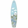 Надувной sup board Gladiator ART FOREST 12'6