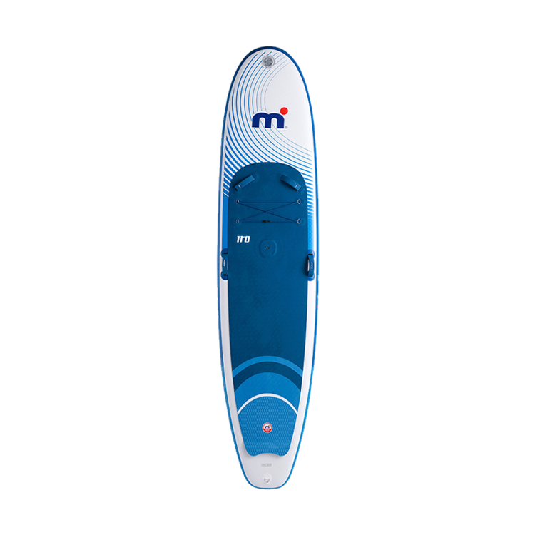 Сап доска Mistral Sunburst Air 11'0 Windsup для виндсёрфинга