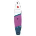 Надувная сап доска Red Paddle 11'0" x 30" Sport Purple 2022