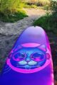 Доска для sup-бординга iBoard 11' Meow