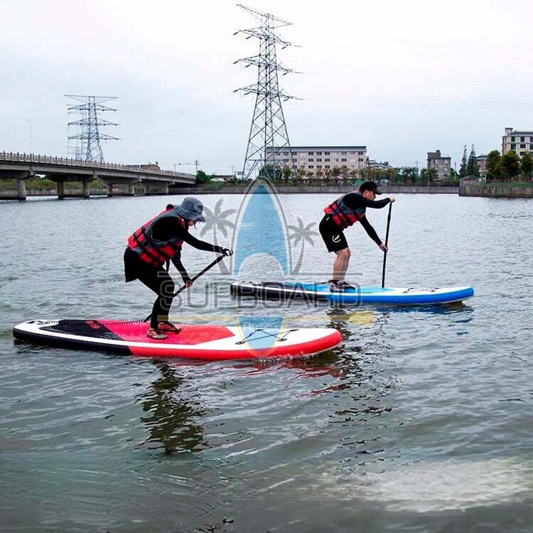 Sup-доска для плавания Koetsu blue 10'6