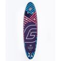 Sup-board для плавания Gladiator Pro Design 10'4