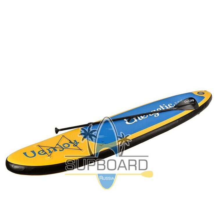 Надувная sup-доска Uenjoy Energetic 11’0